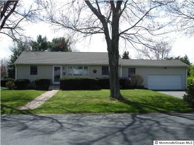 Property Photo: 1111 Hemlock Avenue NJ 08750