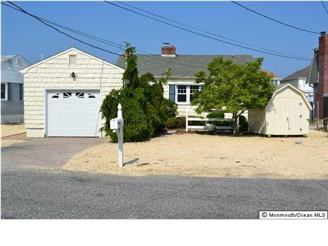 Property Photo: 23 Farragut Drive NJ 08732