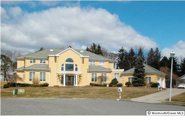 Property Photo:  15 Violet Drive  NJ 07712 