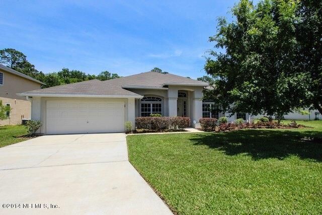 Property Photo:  2367 Watermill Drive  FL 32073 