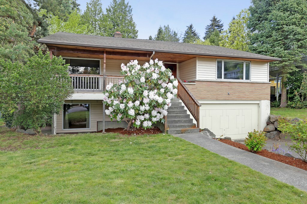 Property Photo:  1258 NW 191st St  WA 98177 