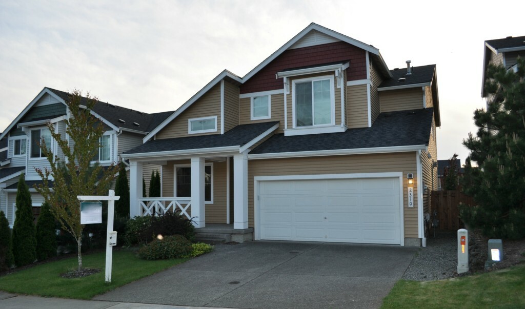 Property Photo:  2310 165th Av Ct E  WA 98391 