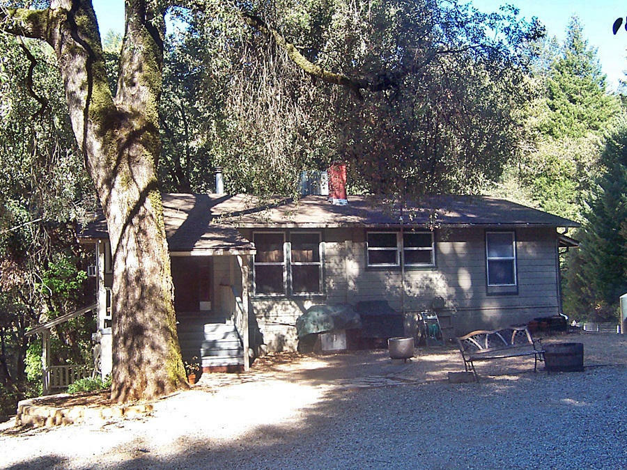 Property Photo:  26540 Ca-299  CA 96008 