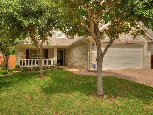 Property Photo:  2018 Kimbrook Drive  TX 78681 