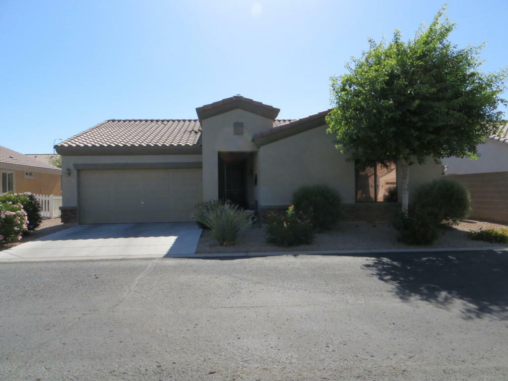 Property Photo:  2101 S Meridian Road 216  AZ 85120 