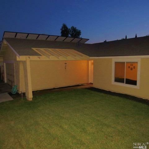 Property Photo:  200 Clayton Circle  CA 95687 