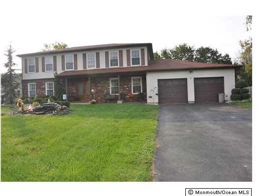 Property Photo: 22 Congress Court NJ 07728