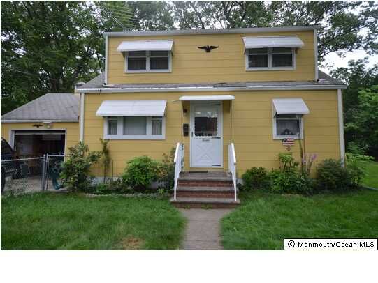 Property Photo:  12 James Avenue  NJ 08857 