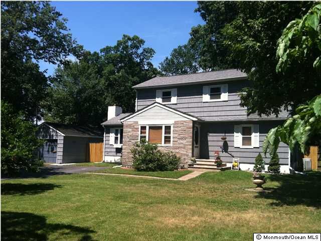 Property Photo:  7 Birch Boulevard  NJ 07728 