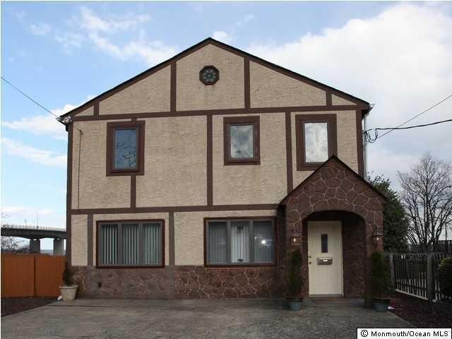 Property Photo: 60 Oceanview Avenue NJ 07732