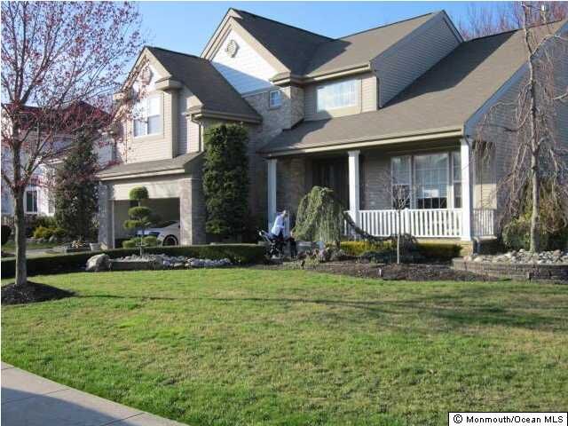 Property Photo:  2 Winifred Court  NJ 07747 