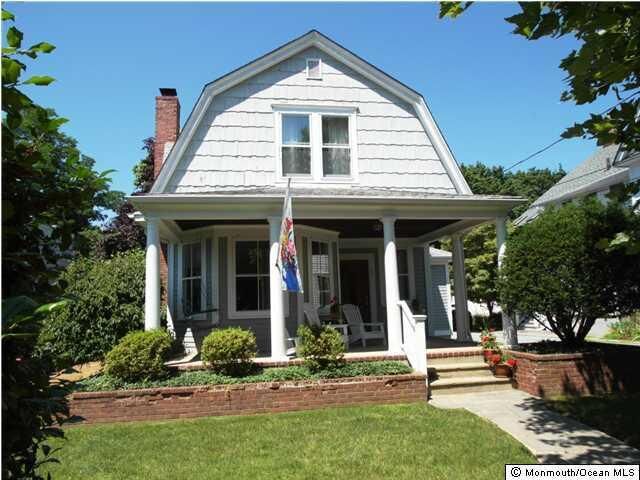 Property Photo:  72 South Street  NJ 07701 