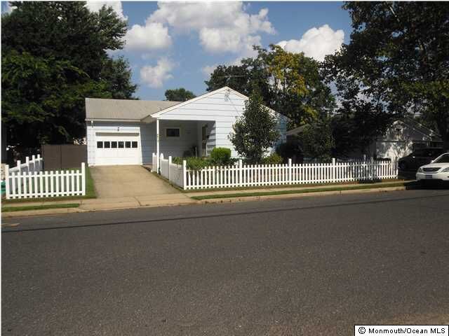 Property Photo:  421 Atlantic Street  NJ 07735 