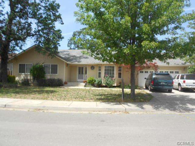 Property Photo:  21360 Valley Oak Drive  CA 95461 