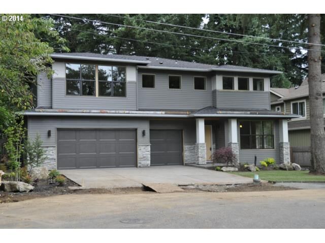 Property Photo: 4333 Haven St OR 97035