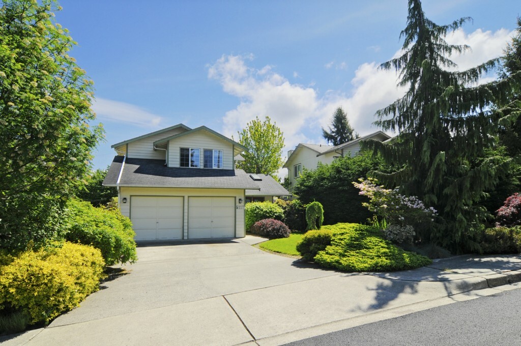 Property Photo:  5117 N Bristol St  WA 98407 