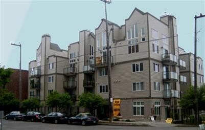 231 Belmont Ave E 408  Seattle WA 98102 photo