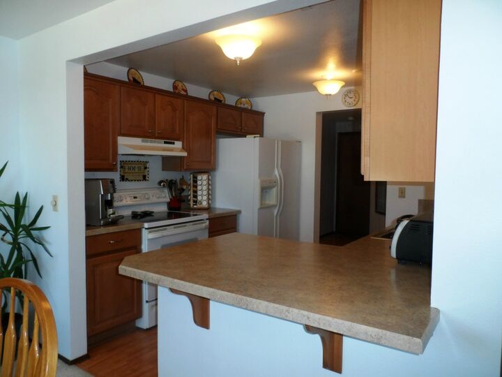 Property Photo: 921 Pershing Ave 204 WA 98312