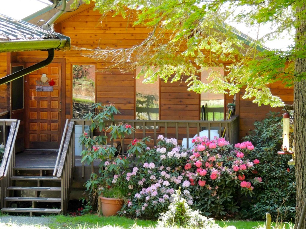 Property Photo:  3675 Smugglers Cove Rd  WA 98253 