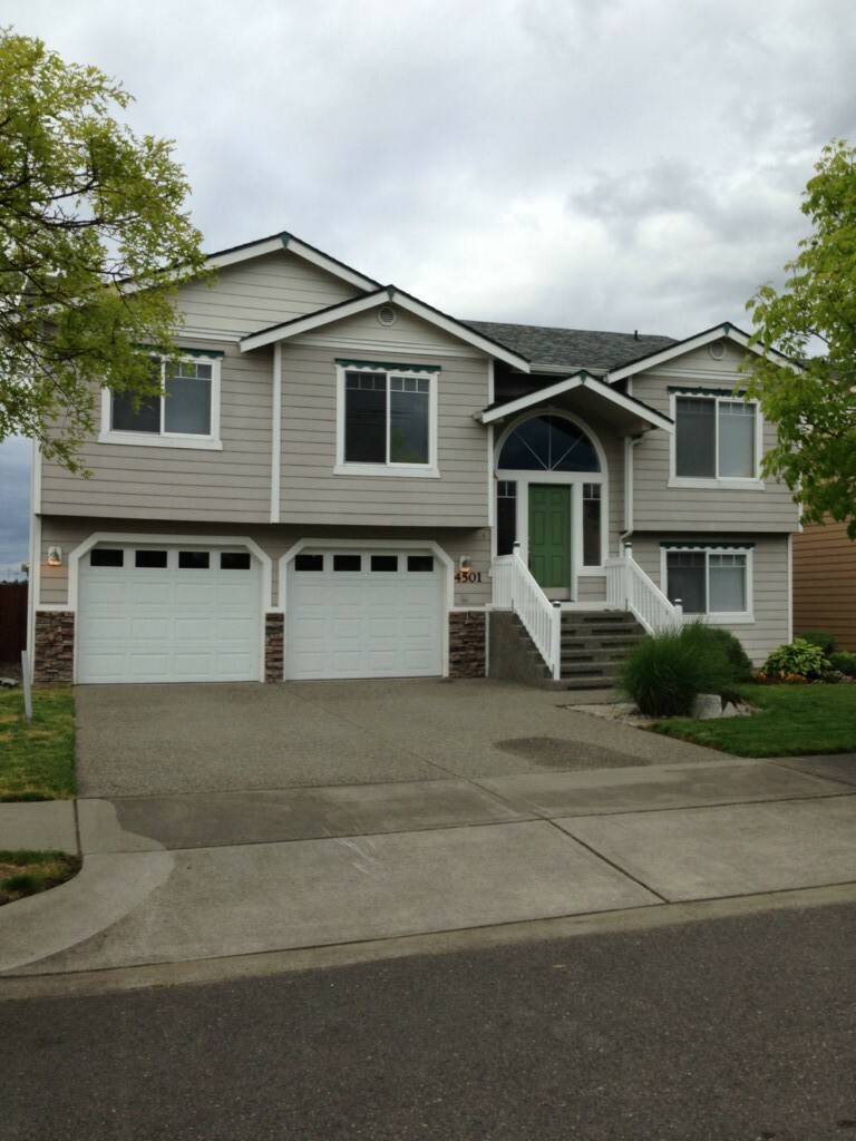 4501 80 St SW  Lakewood WA 98409 photo