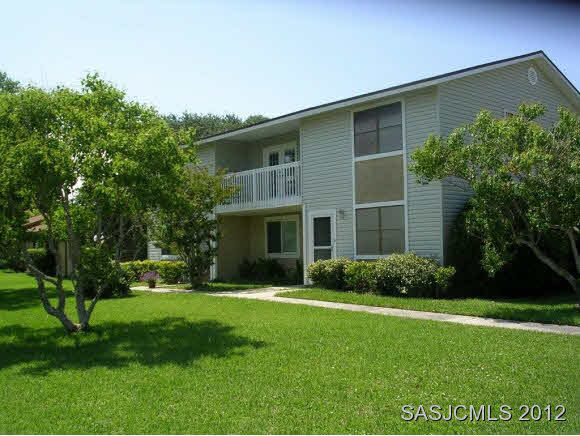 Property Photo: 118 Rio Del Mar Unit B FL 32080