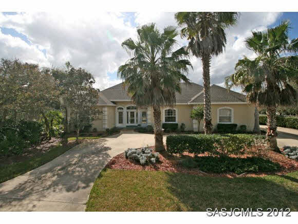 Property Photo: 103 Marshside Dr FL 32080