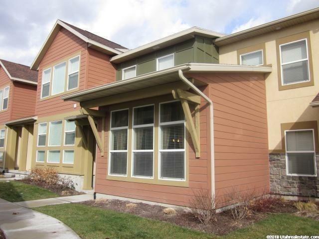Property Photo:  Address not disclosed  UT 84095 