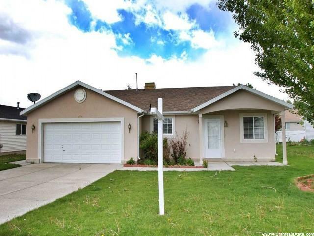 Property Photo: Address not disclosed UT 84404