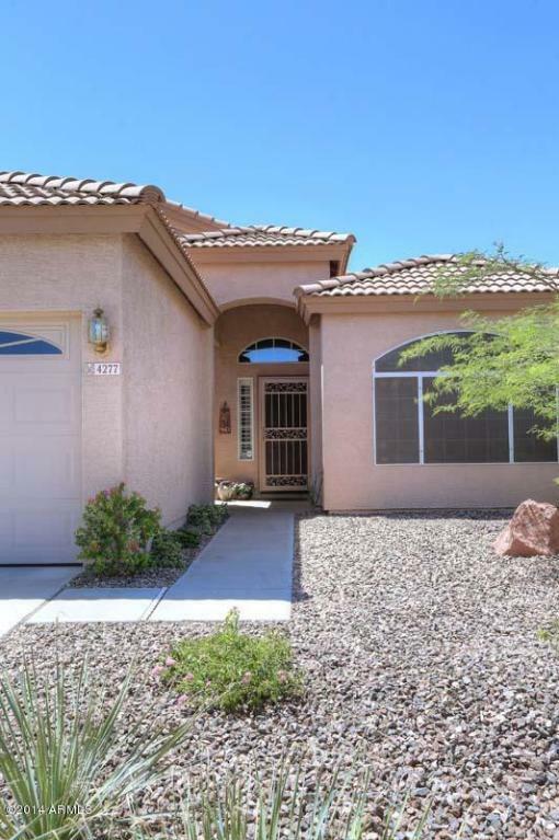 Property Photo: 4277 E Molly Lane AZ 85331