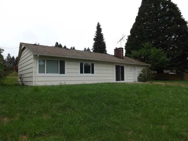 Property Photo:  3513 Grandview St  WA 98335 
