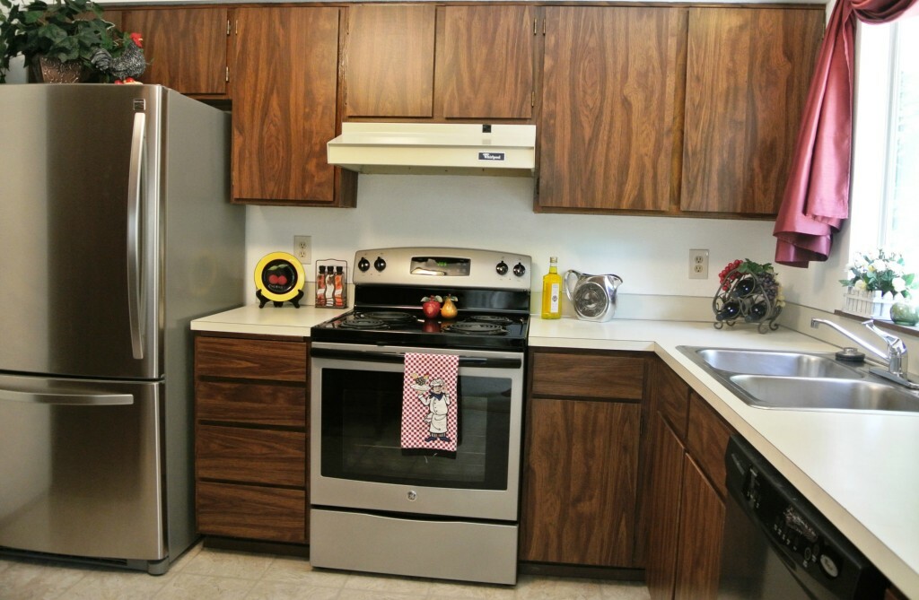 Property Photo: 2025 W St NW WA 98001
