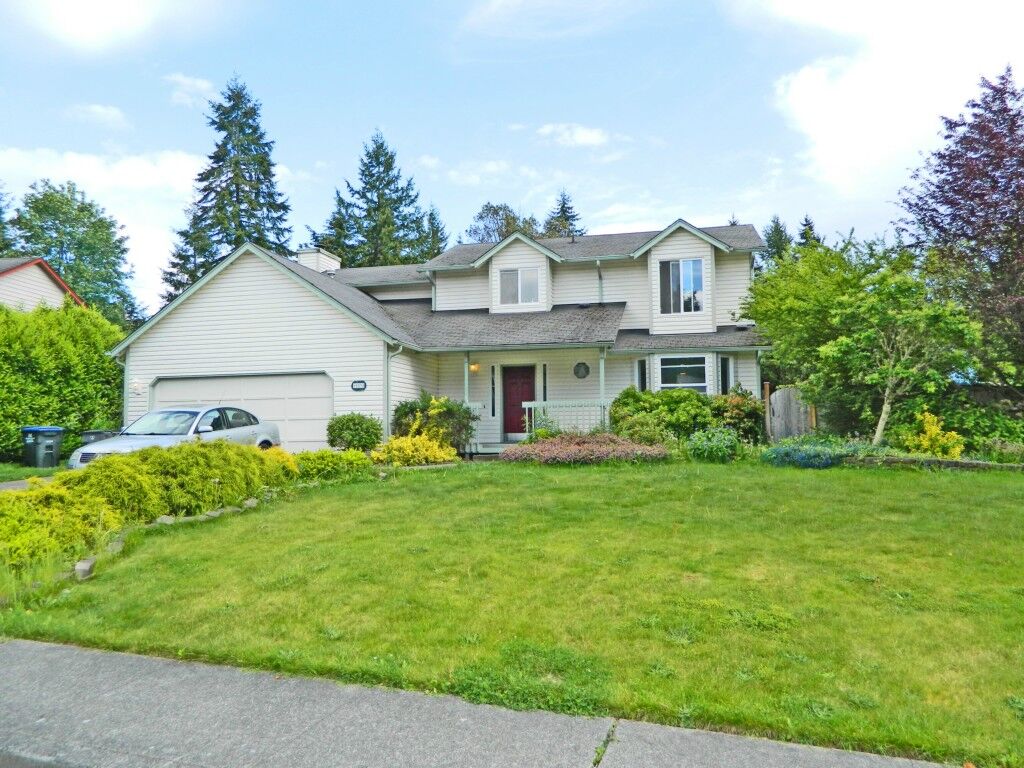 Property Photo:  19530  23rd Avenue NE  WA 98370 