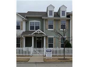 Property Photo: 6128 Crescent Street TX 76180