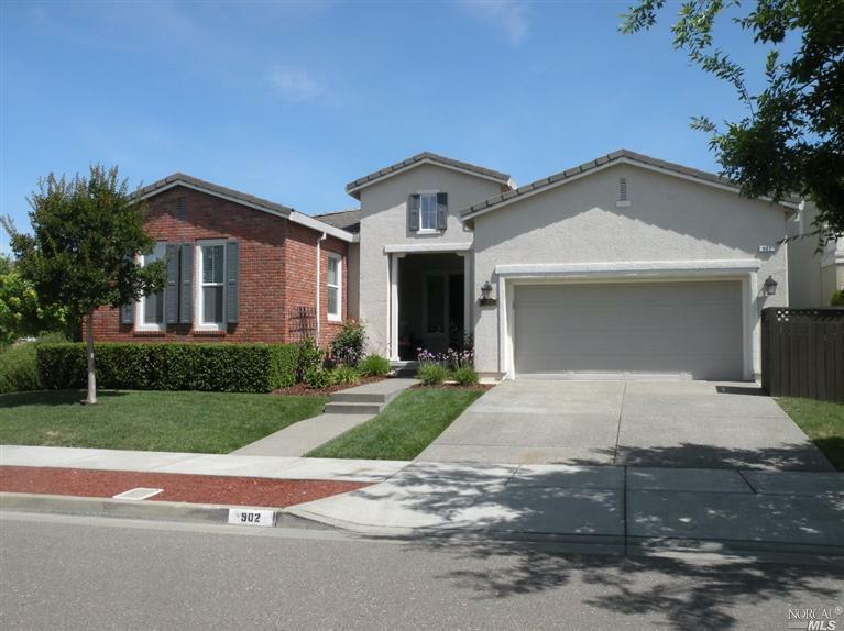 Property Photo: 902 Pinot Noir Way CA 95492