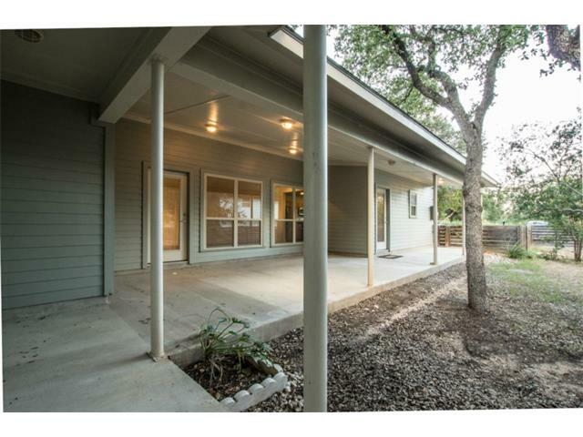 Property Photo: 2305 White Dove Pass TX 78734