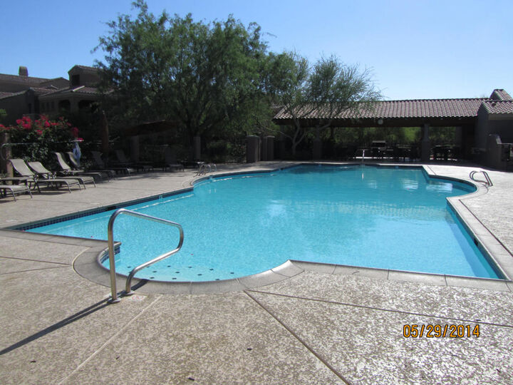 Property Photo: 3935 E Rough Rider Road 1240 AZ 85050