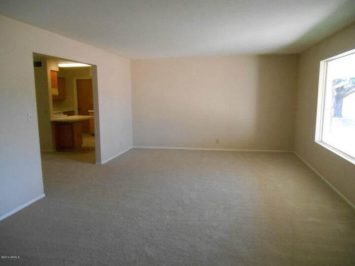 Property Photo: 5803 E Decatur Street AZ 85205