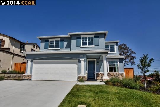 Property Photo: 1197 Stonecrest Ln CA 94518