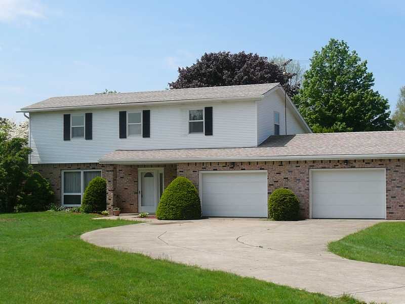 Property Photo:  161 S Lakeside Drive  PA 16428 