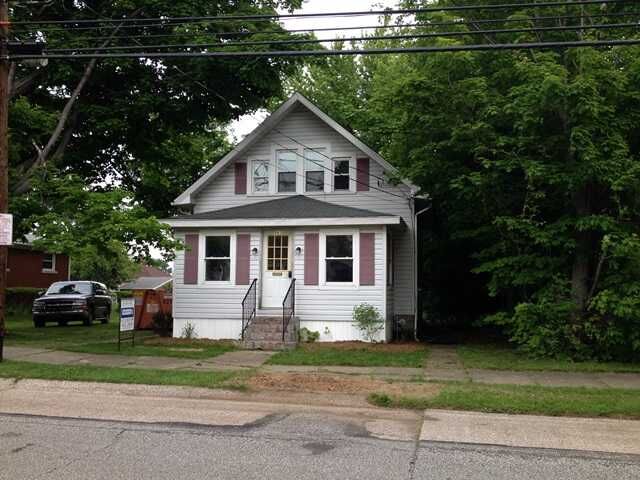 Property Photo: 960 E 32nd Street PA 16504