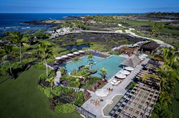 Property Photo:  19 Maia Loop 19  HI 96740 