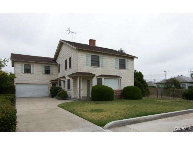 Property Photo: 716 S Amstutz Avenue CA 92802