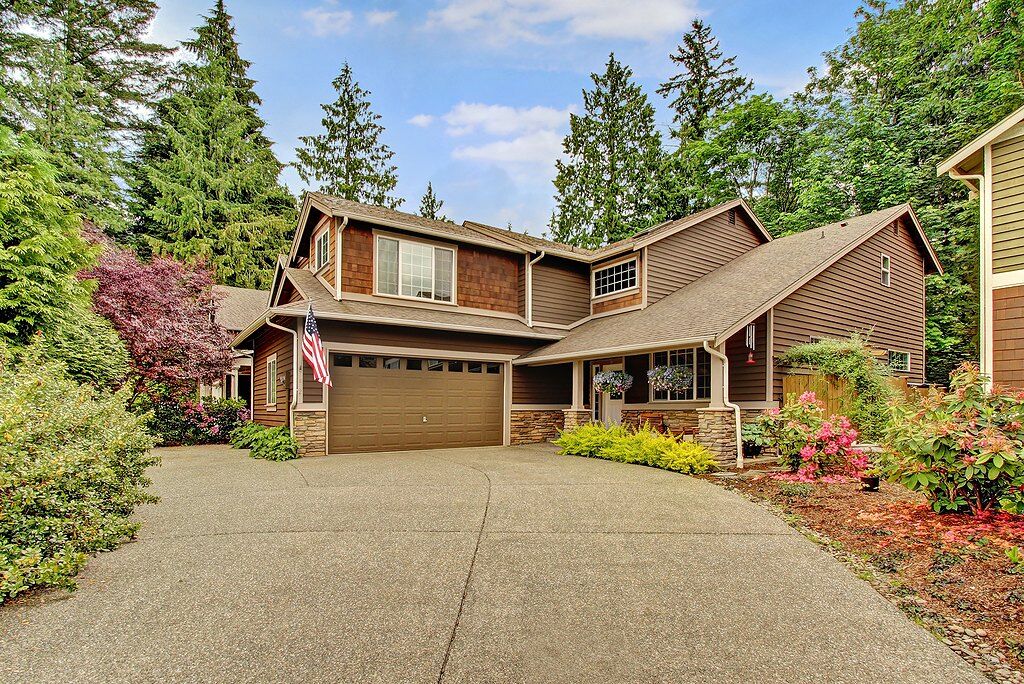 Property Photo:  18727 13th  Drive SE  WA 98012 