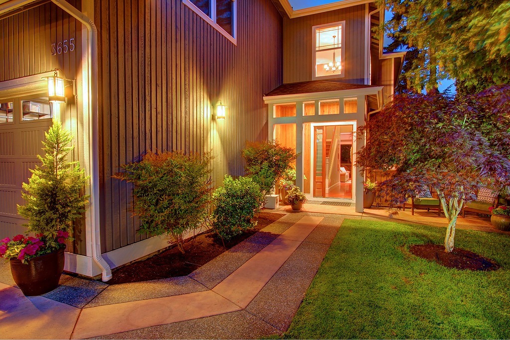 3655 NE 73rd Street  Seattle WA 98115 photo