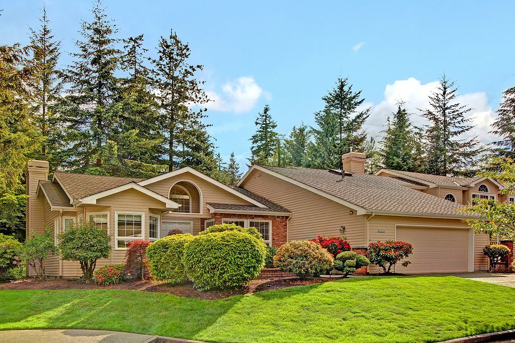 Property Photo:  14527 21st Dr SE  WA 98012 