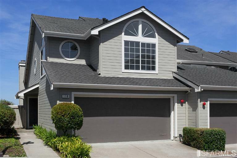 Property Photo:  118 Cityview Dr  CA 94014 