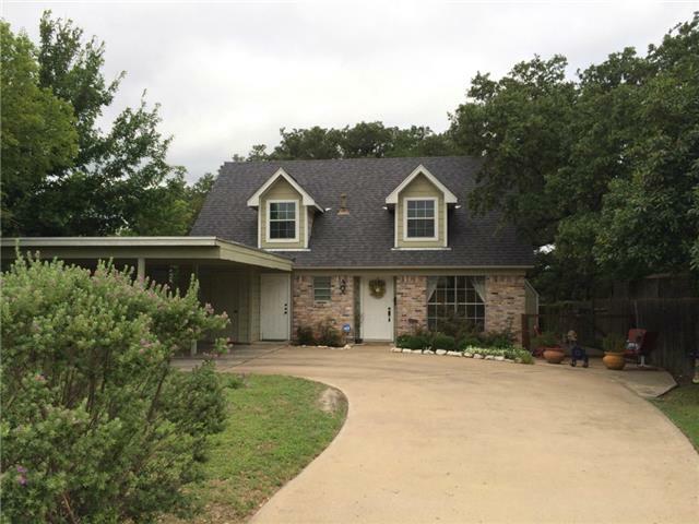 Property Photo:  6816 Daugherty Street  TX 78757 