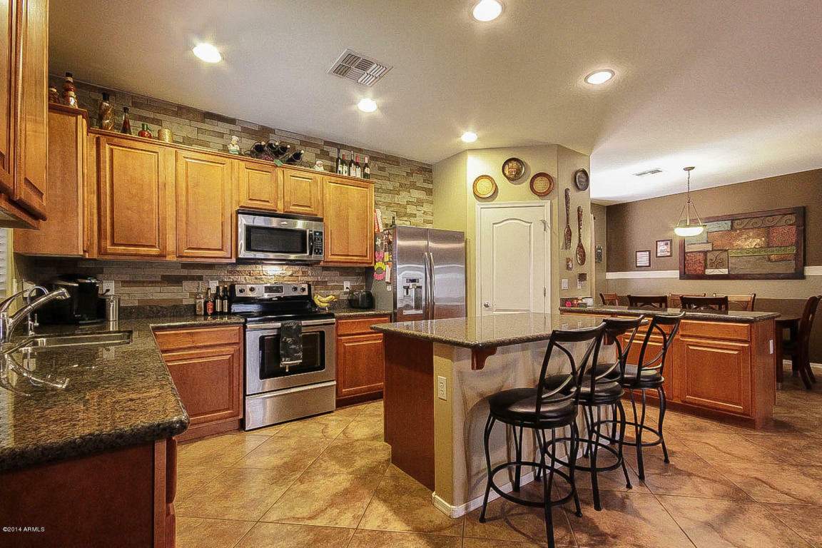 Property Photo:  3263 E Fandango Drive  AZ 85298 