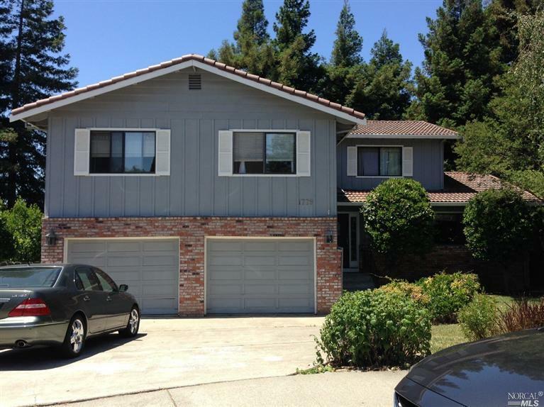 Property Photo:  1779 Muir Court  CA 94534 