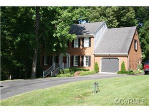 Property Photo:  13401 Furlong Terrace  VA 23836 